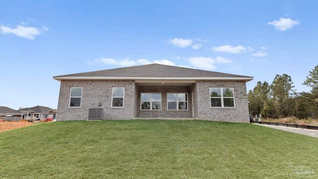 3279 Water Birch Rd, Cantonment, FL 32533