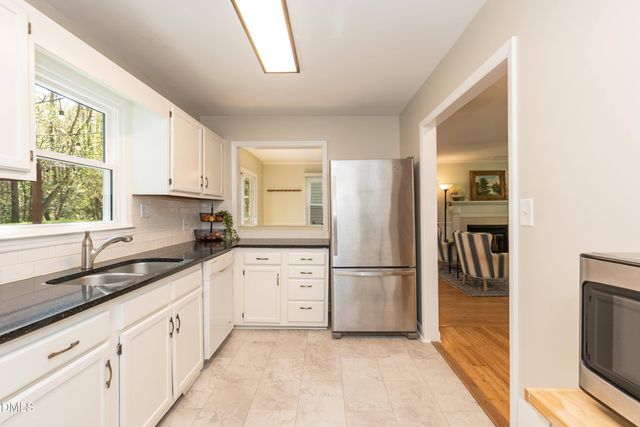 711 W Carver Street, Durham, NC 27704