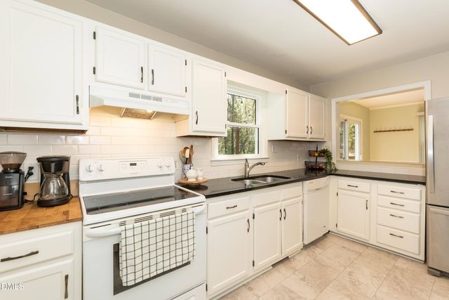 711 W Carver Street, Durham, NC 27704