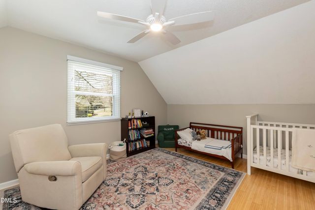 711 W Carver Street, Durham, NC 27704