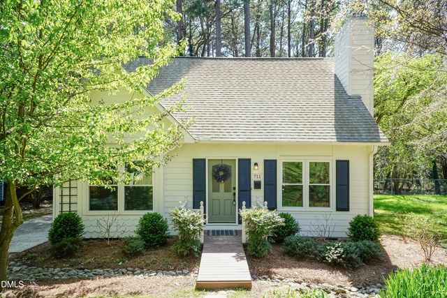 711 W Carver Street, Durham, NC 27704