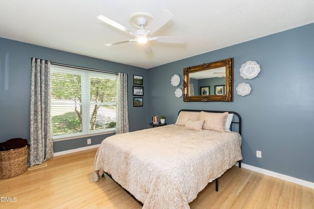 711 W Carver Street, Durham, NC 27704