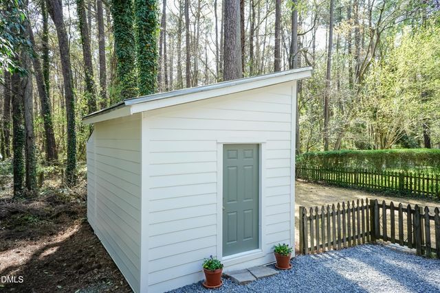 711 W Carver Street, Durham, NC 27704