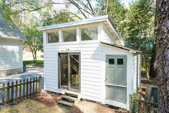 711 W Carver Street, Durham, NC 27704