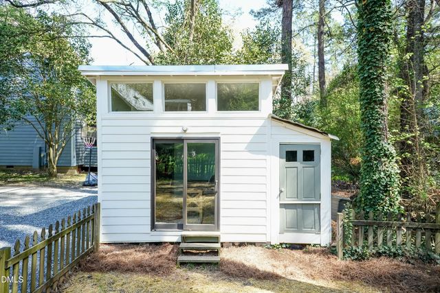 711 W Carver Street, Durham, NC 27704