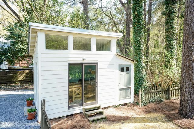 711 W Carver Street, Durham, NC 27704