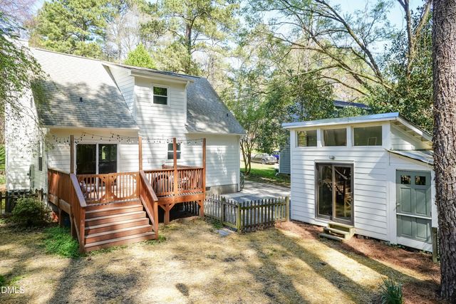 711 W Carver Street, Durham, NC 27704