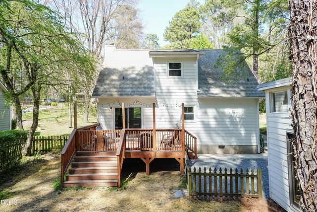 711 W Carver Street, Durham, NC 27704