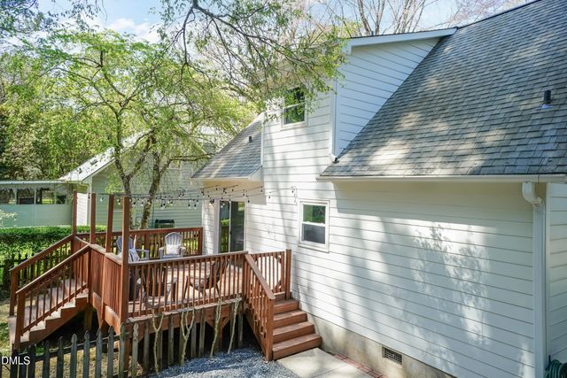 711 W Carver Street, Durham, NC 27704