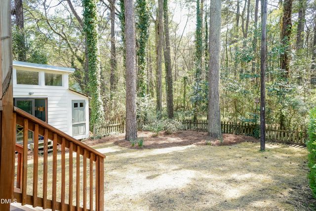 711 W Carver Street, Durham, NC 27704