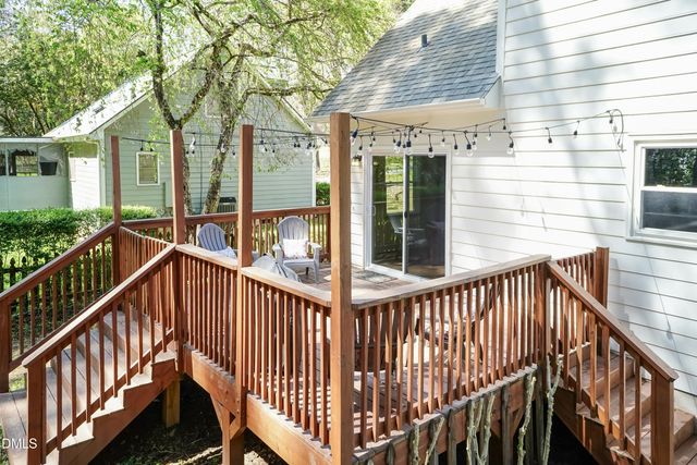 711 W Carver Street, Durham, NC 27704