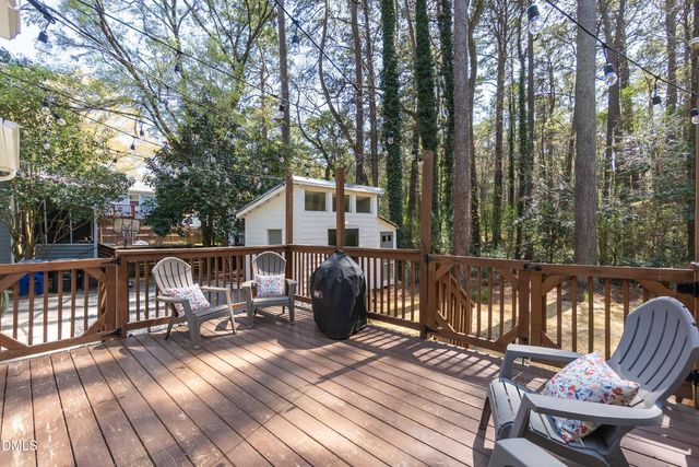 711 W Carver Street, Durham, NC 27704