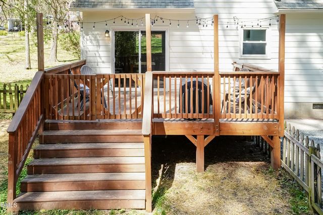 711 W Carver Street, Durham, NC 27704