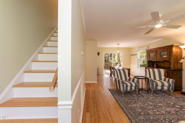 711 W Carver Street, Durham, NC 27704