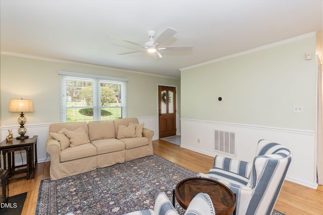 711 W Carver Street, Durham, NC 27704