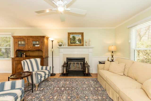 711 W Carver Street, Durham, NC 27704