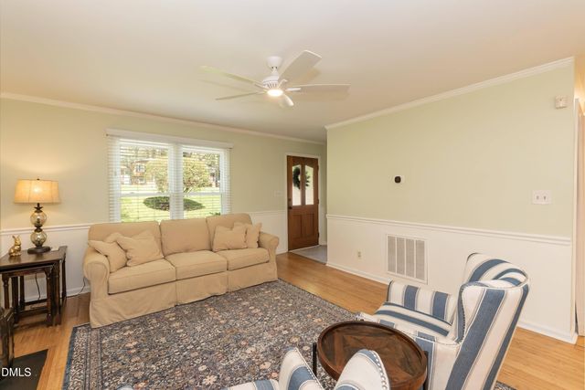 711 W Carver Street, Durham, NC 27704