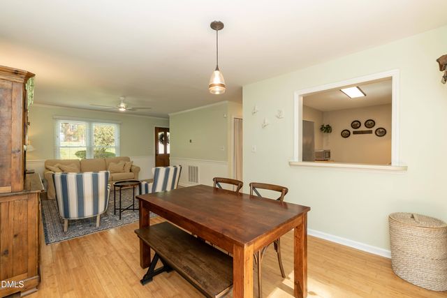 711 W Carver Street, Durham, NC 27704