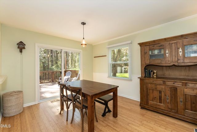 711 W Carver Street, Durham, NC 27704