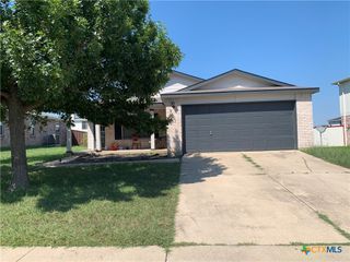 3601 Catalina Drive, Killeen, TX 76549
