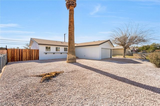 2201 East Piper Avenue, North Las Vegas, NV 89030
