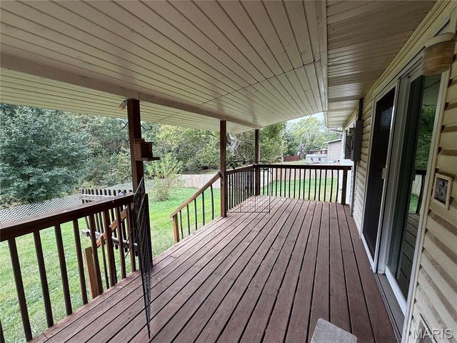 207 Sunset Road, Dixon, MO 65459