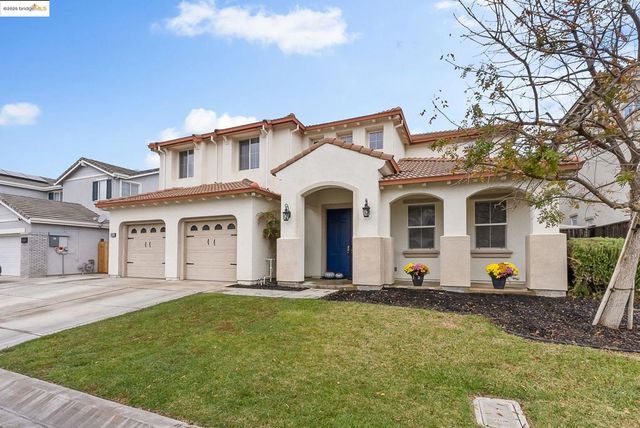 6851 New Melones Cir, Discovery Bay, CA 94505