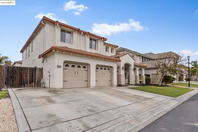 6851 New Melones Cir, Discovery Bay, CA 94505