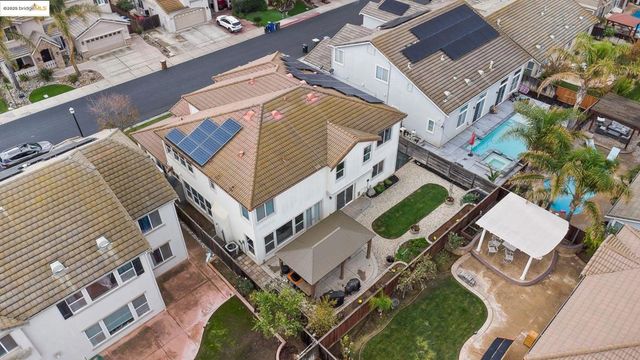 6851 New Melones Cir, Discovery Bay, CA 94505