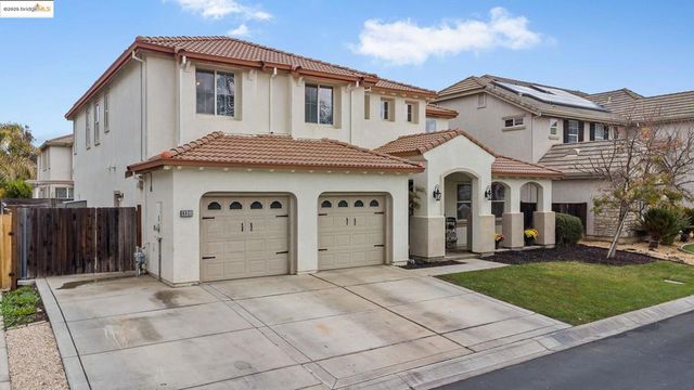 6851 New Melones Cir, Discovery Bay, CA 94505