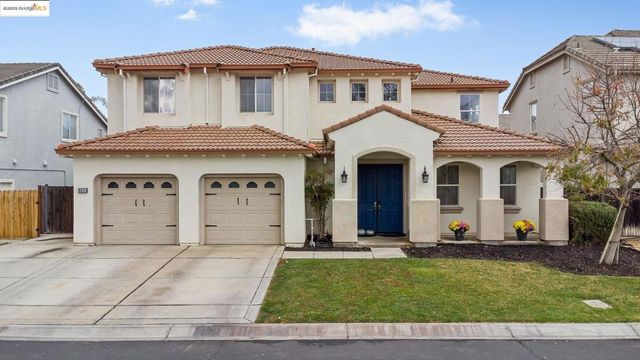 6851 New Melones Cir, Discovery Bay, CA 94505