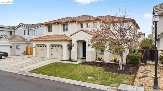 6851 New Melones Cir, Discovery Bay, CA 94505