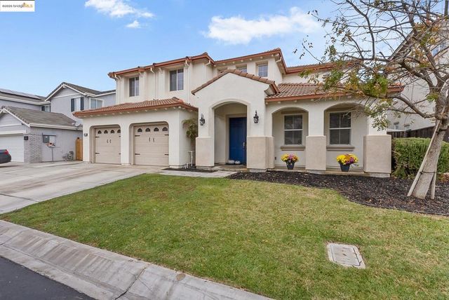 6851 New Melones Cir, Discovery Bay, CA 94505