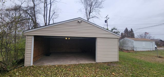 720 Calder Avenue, Ypsilanti Twp, MI 48198