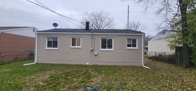 720 Calder Avenue, Ypsilanti Twp, MI 48198