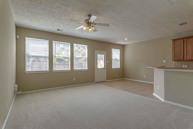 19 Wickerdale Place, The Woodlands, TX 77382