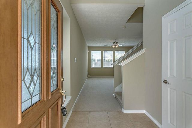 19 Wickerdale Place, The Woodlands, TX 77382