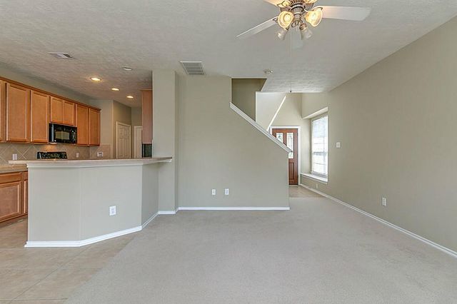 19 Wickerdale Place, The Woodlands, TX 77382