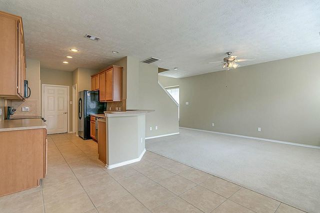 19 Wickerdale Place, The Woodlands, TX 77382