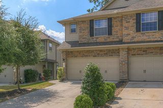 19 Wickerdale Place, The Woodlands, TX 77382