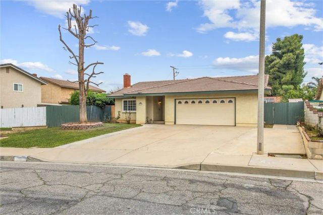 22246 Cardinal Street, Grand Terrace, CA 92313