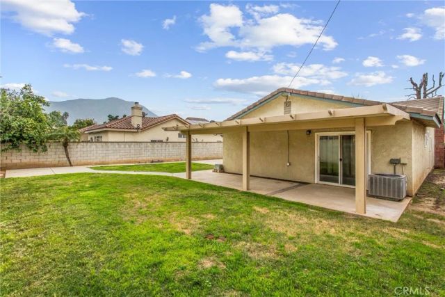 22246 Cardinal Street, Grand Terrace, CA 92313