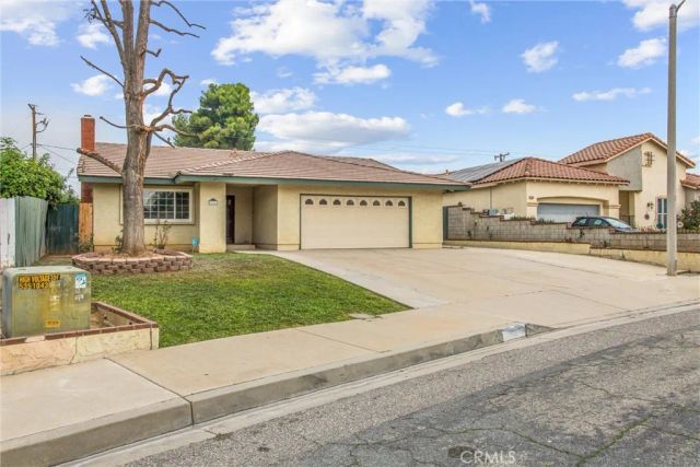 22246 Cardinal Street, Grand Terrace, CA 92313