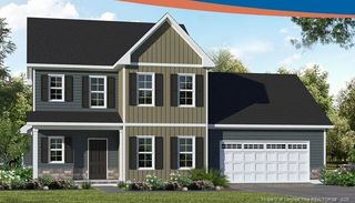 282 Sacksonia Street, Raeford, NC 28376
