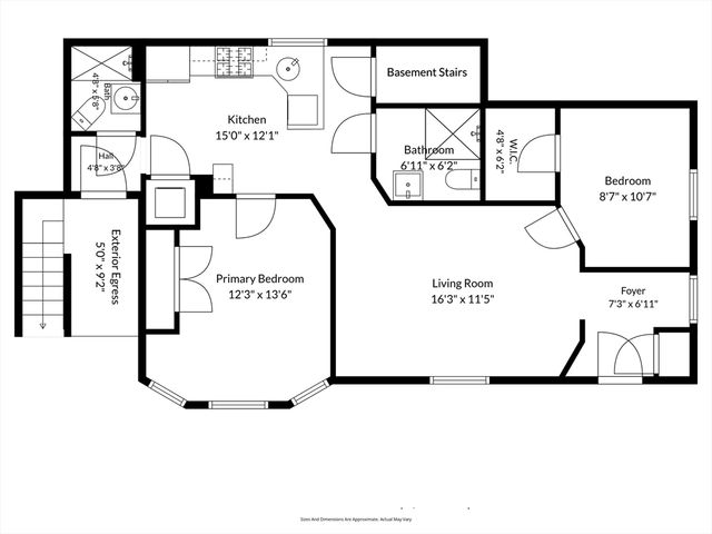 47 Metropolitan Ave 1, Boston, MA 02131
