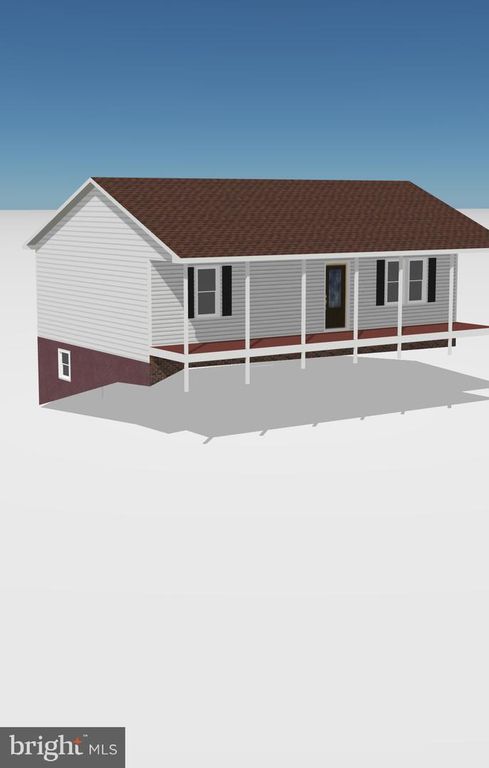 32 TEE CT, Linden, VA 22642