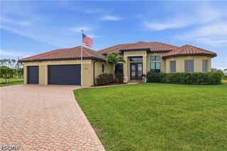 1716 NW 34th AVE, Cape Coral, FL 33993