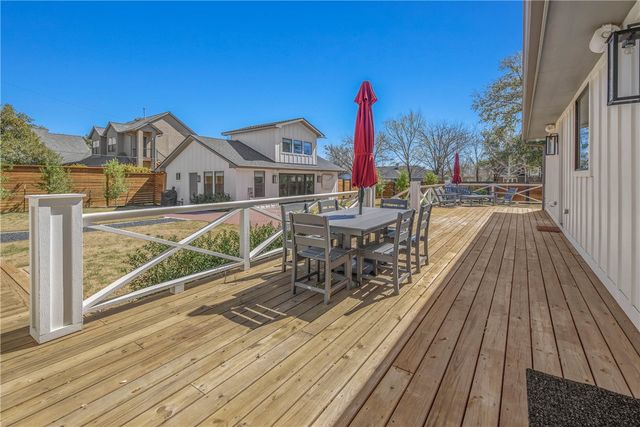 315 Suffolk Avenue, College Station, TX 77840