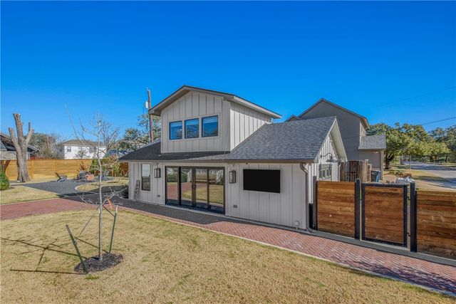 315 Suffolk Avenue, College Station, TX 77840