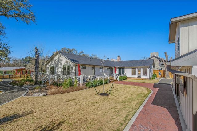 315 Suffolk Avenue, College Station, TX 77840